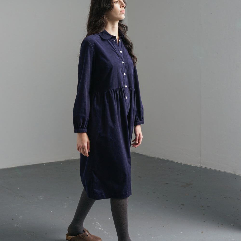 
                      
                        Bea Shirt Dress
                      
                    