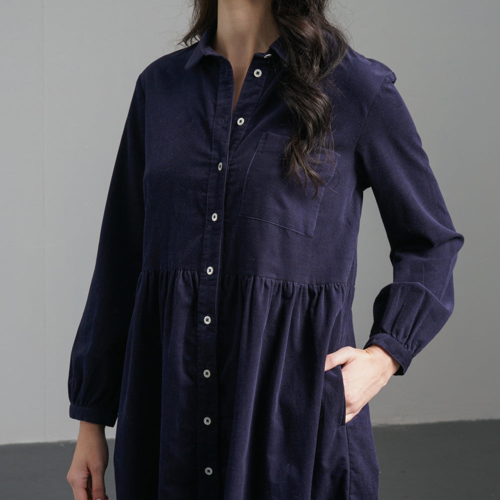 Bea Shirt Dress