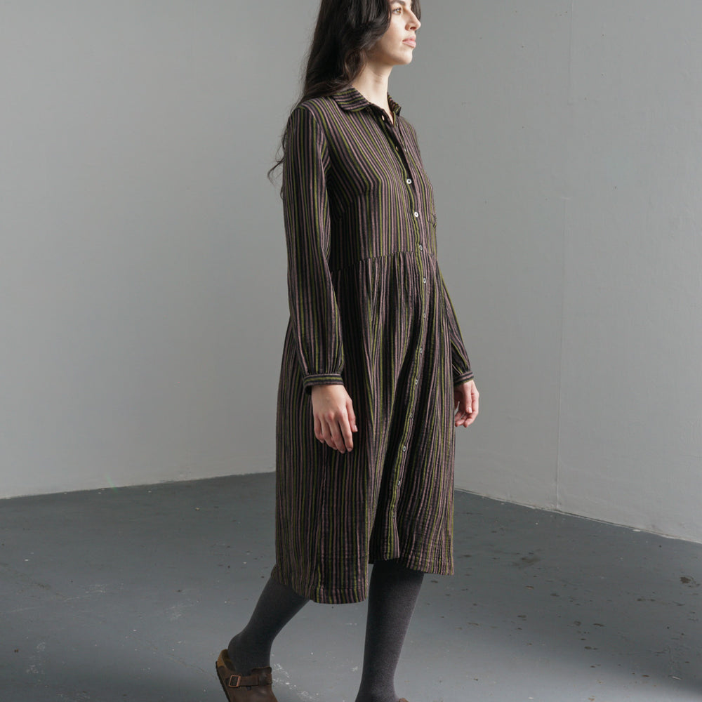 
                      
                        Bea Shirt Dress
                      
                    