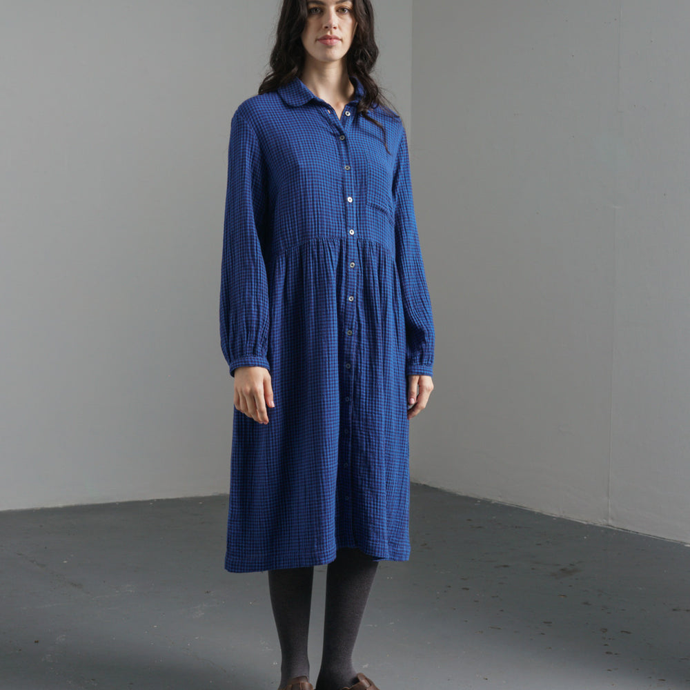 
                      
                        Bea Shirt Dress
                      
                    