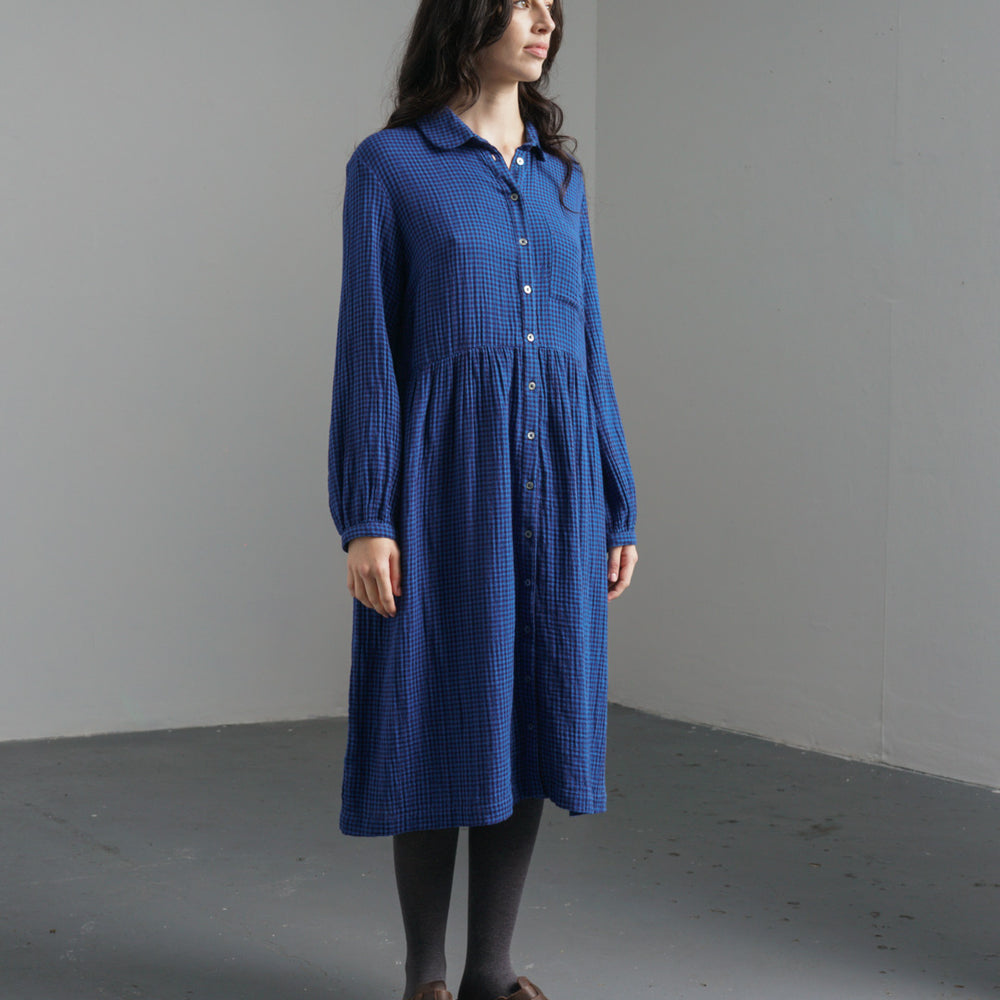 Bea Shirt Dress