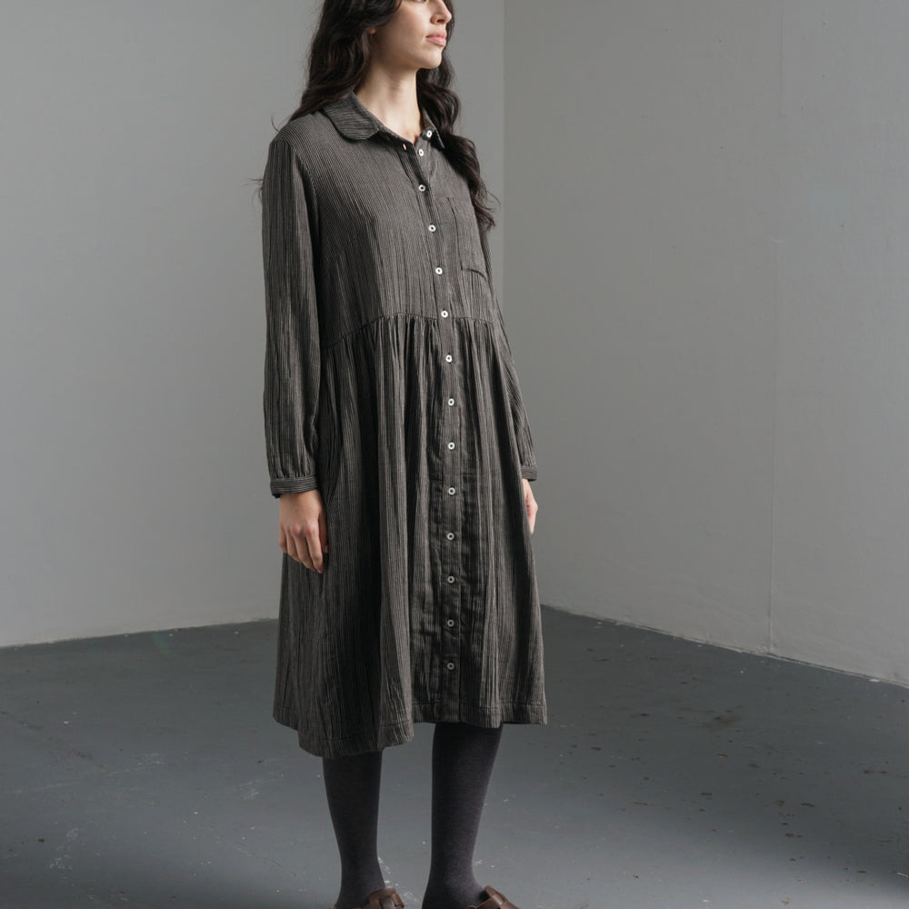 Bea Shirt Dress