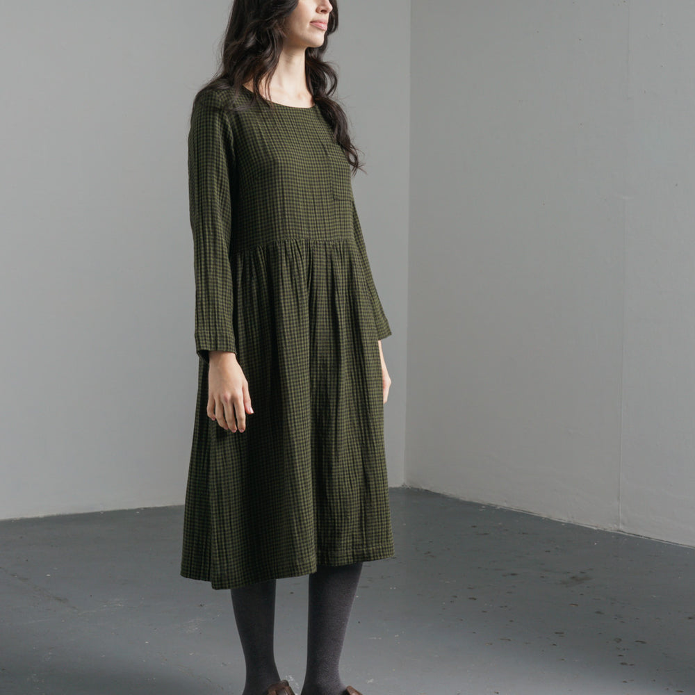 
                      
                        Orla Day Dress - BIBICO
                      
                    