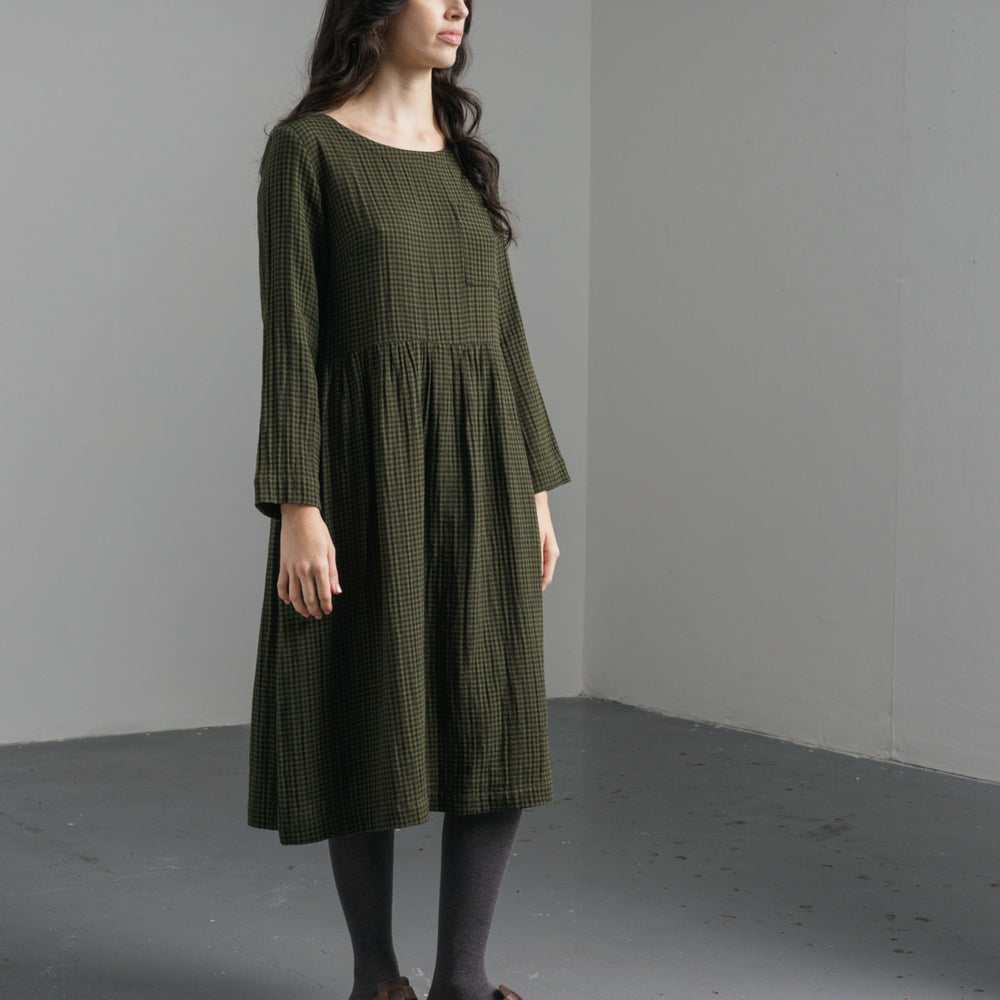 Orla Day Dress - BIBICO