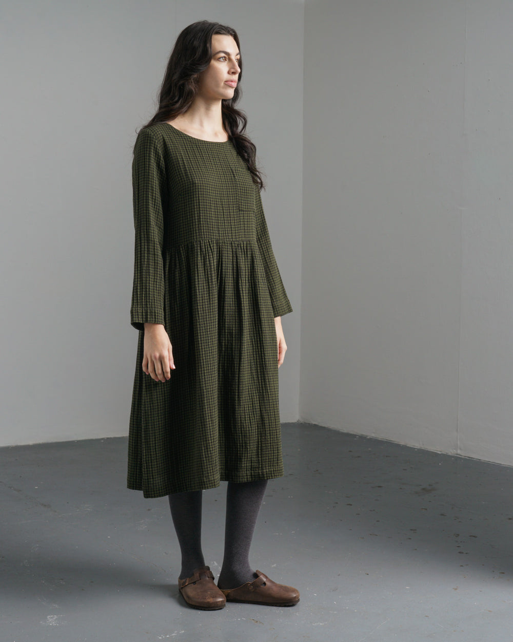 Orla Day Dress - BIBICO