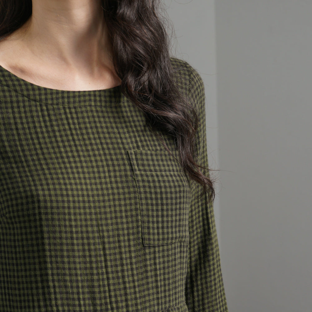 
                      
                        Orla Day Dress - BIBICO
                      
                    