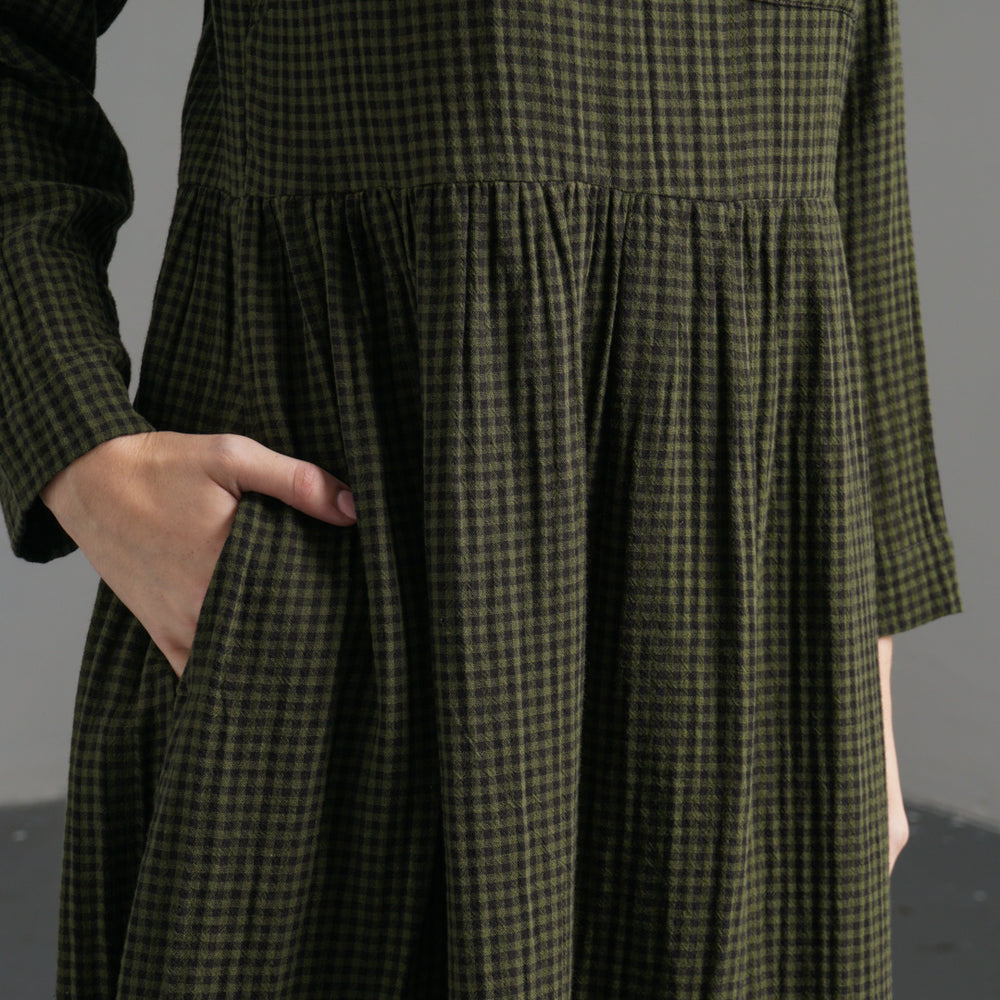 
                      
                        Orla Day Dress - BIBICO
                      
                    