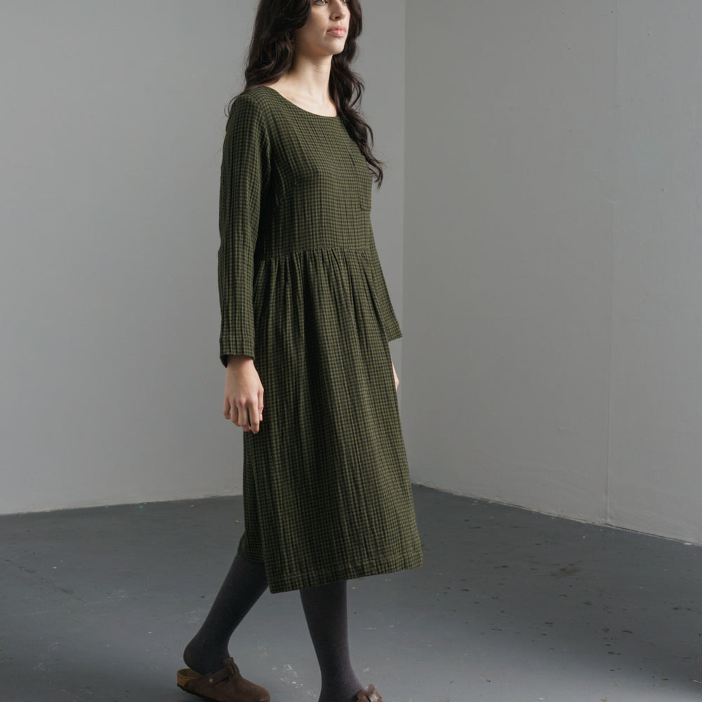 
                      
                        Orla Day Dress - BIBICO
                      
                    