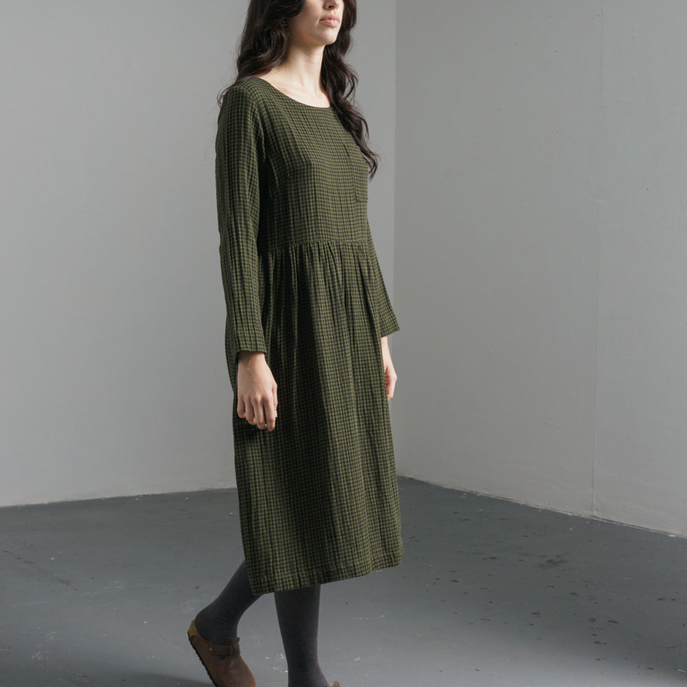 
                      
                        Orla Day Dress - BIBICO
                      
                    