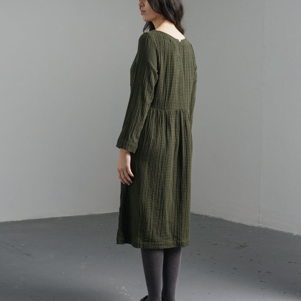 
                      
                        Orla Day Dress - BIBICO
                      
                    