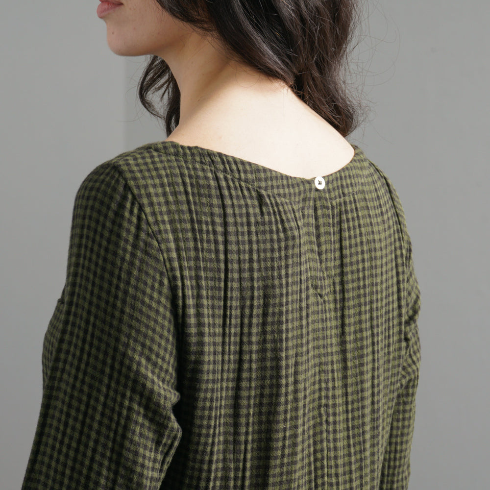 
                      
                        Orla Day Dress - BIBICO
                      
                    