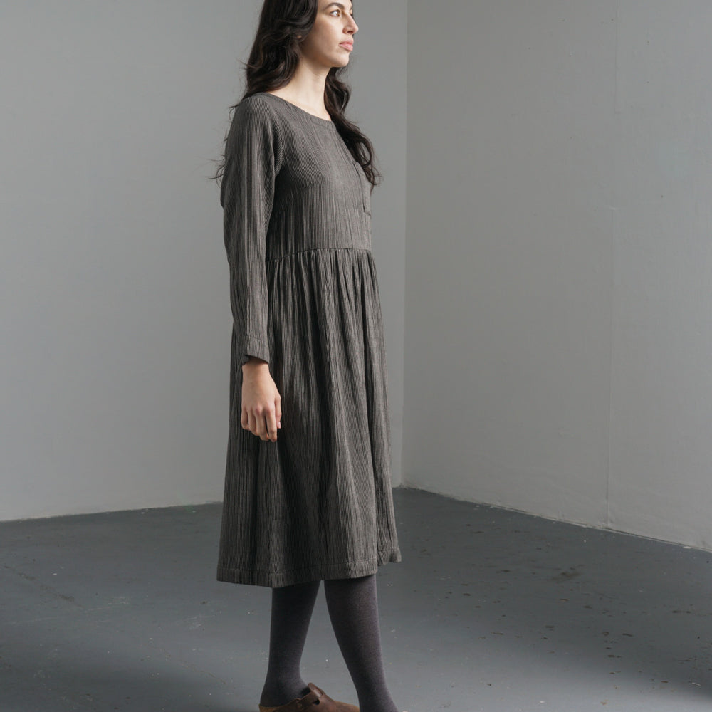 Orla Day Dress - BIBICO