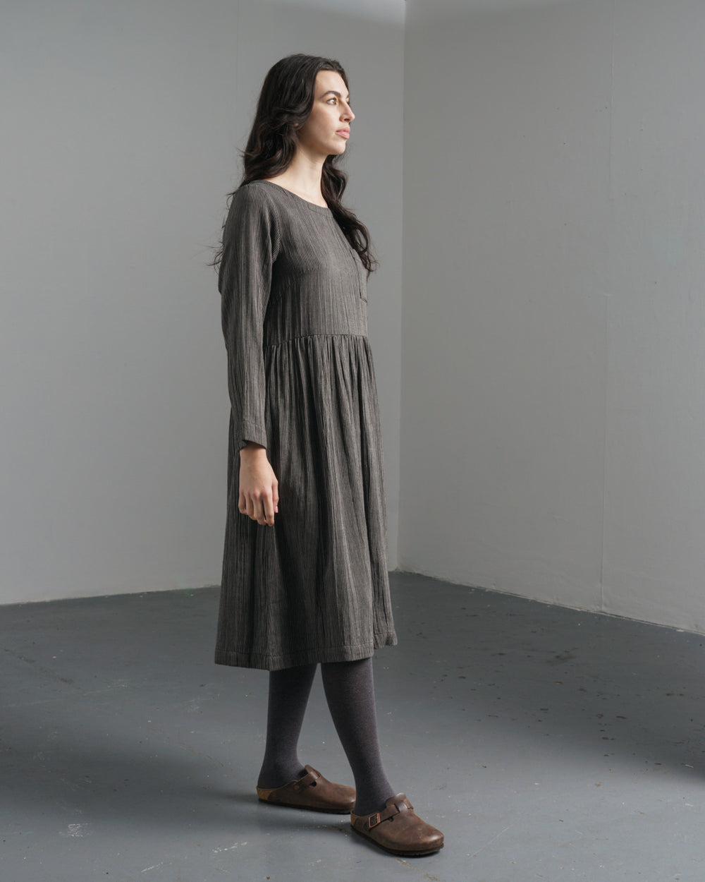Orla Day Dress - BIBICO