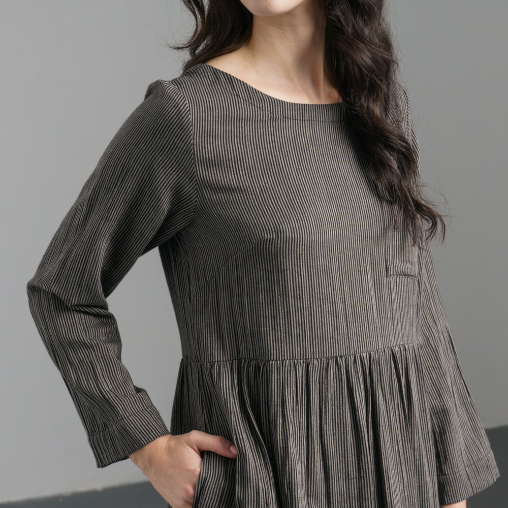 
                      
                        Orla Day Dress - BIBICO
                      
                    