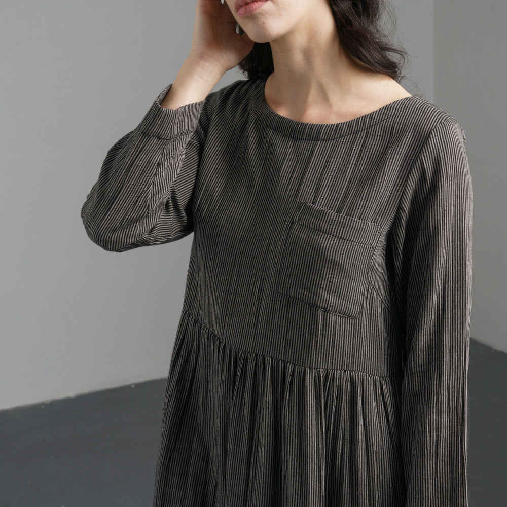 
                      
                        Orla Day Dress - BIBICO
                      
                    