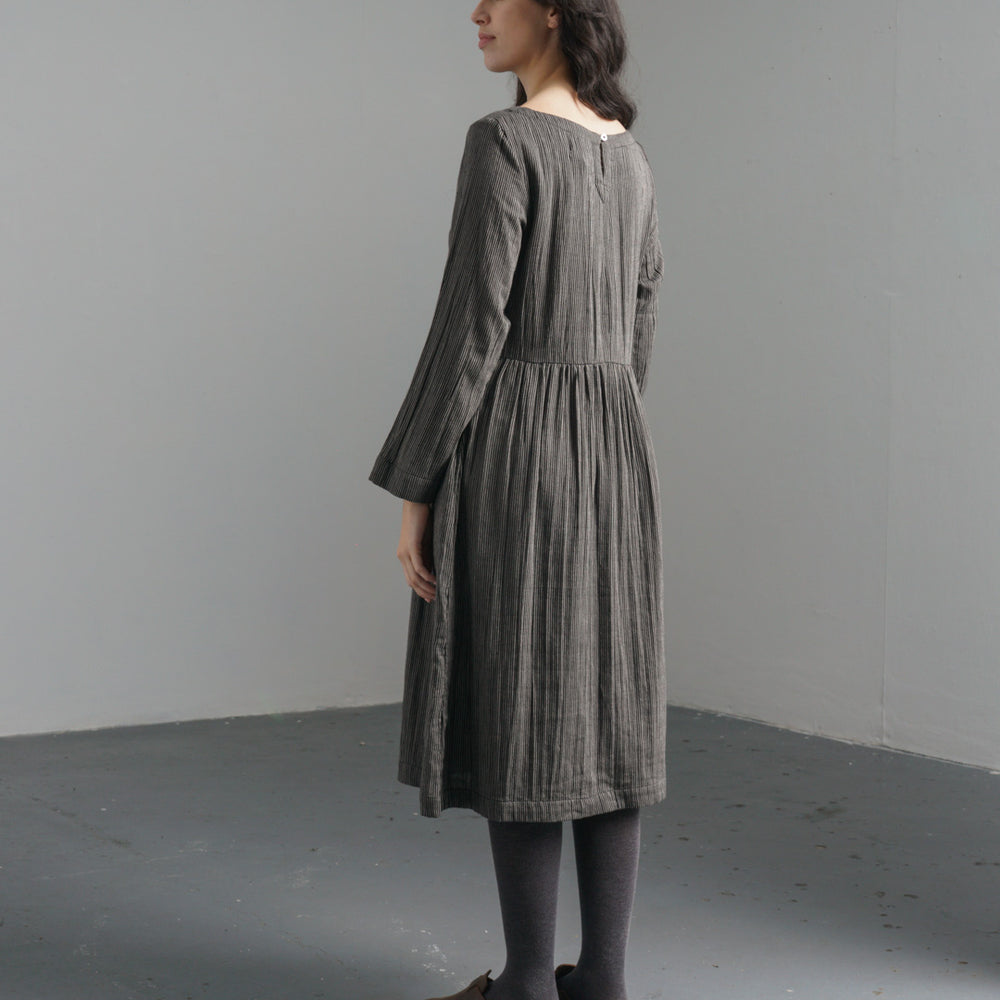 
                      
                        Orla Day Dress - BIBICO
                      
                    