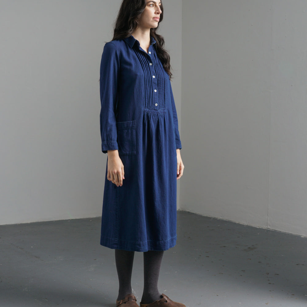 
                      
                        Jack Shirt Dress
                      
                    