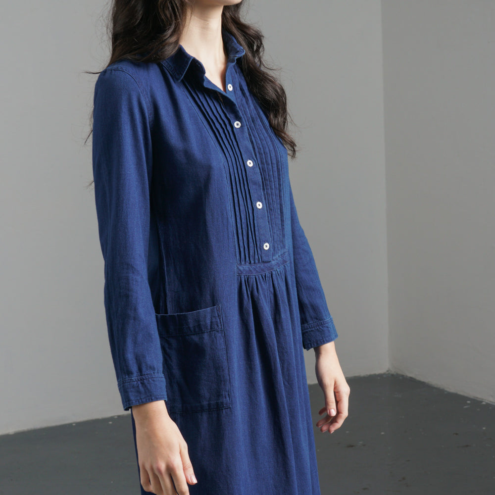 Jack Shirt Dress