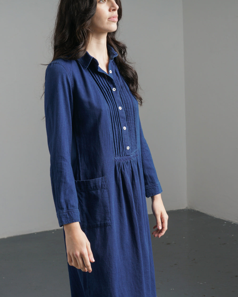 Jack Shirt Dress