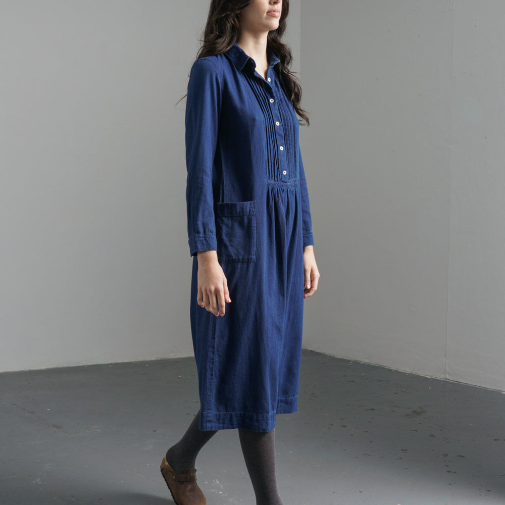 
                      
                        Jack Shirt Dress
                      
                    