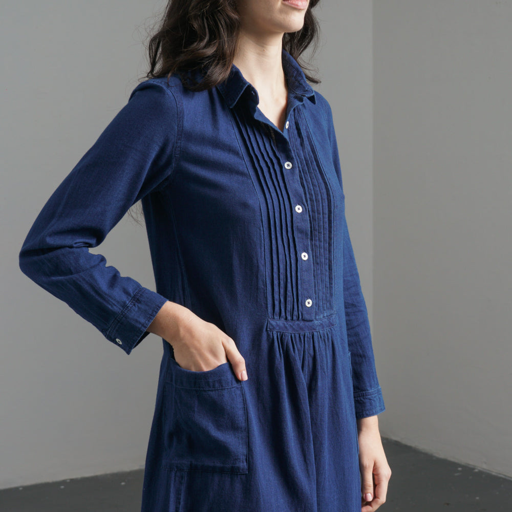 
                      
                        Jack Shirt Dress
                      
                    