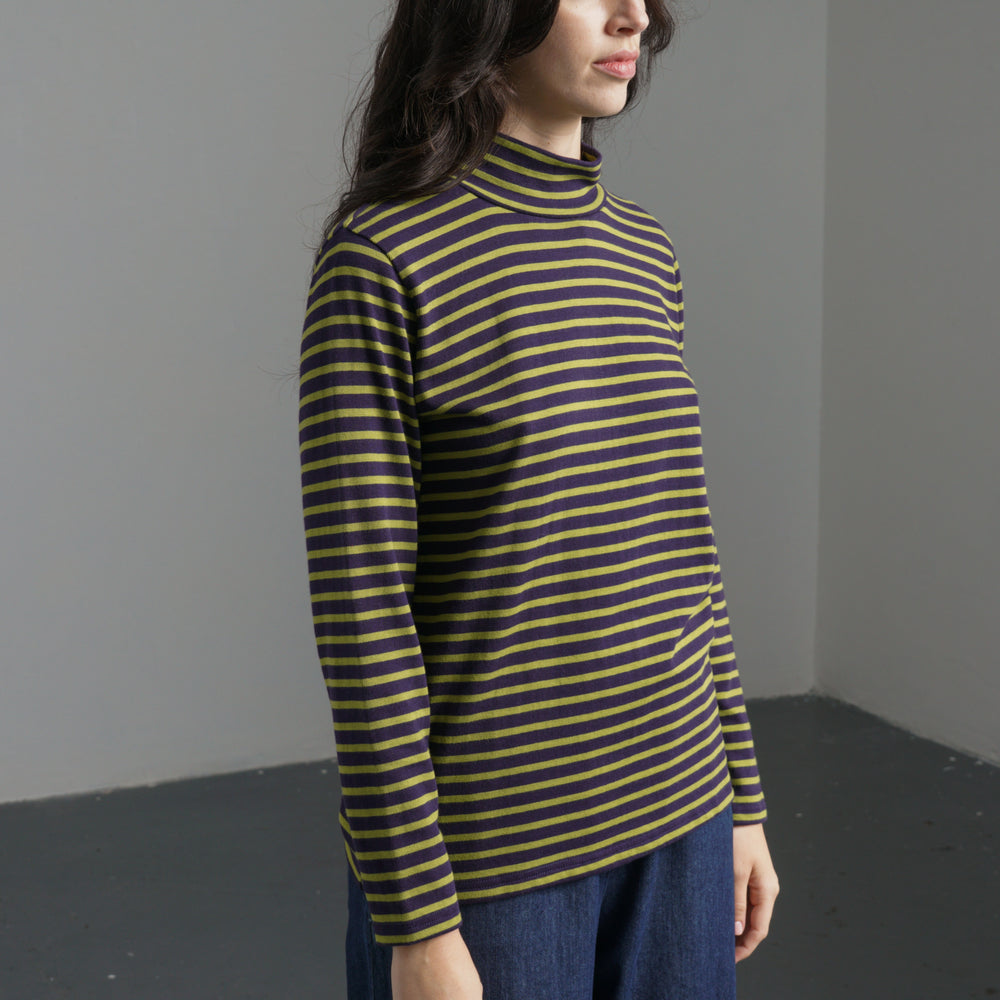 Jonie Striped T