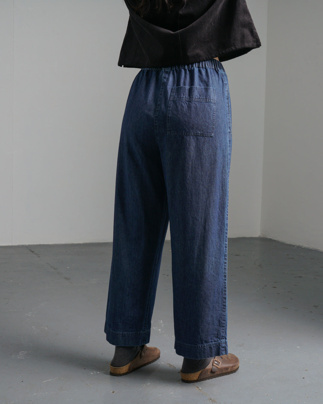 Orla Casual Trousers