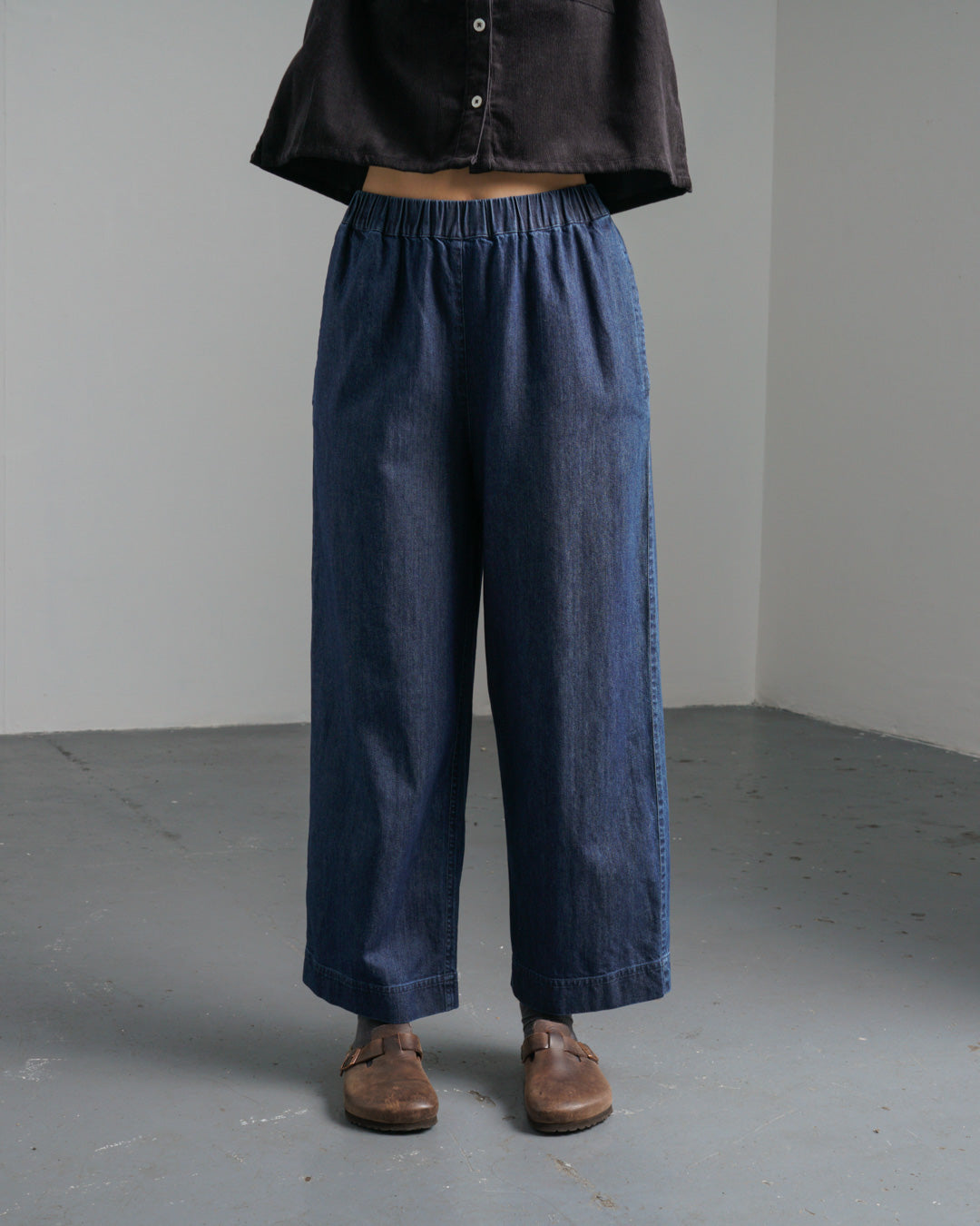 Orla Casual Trousers