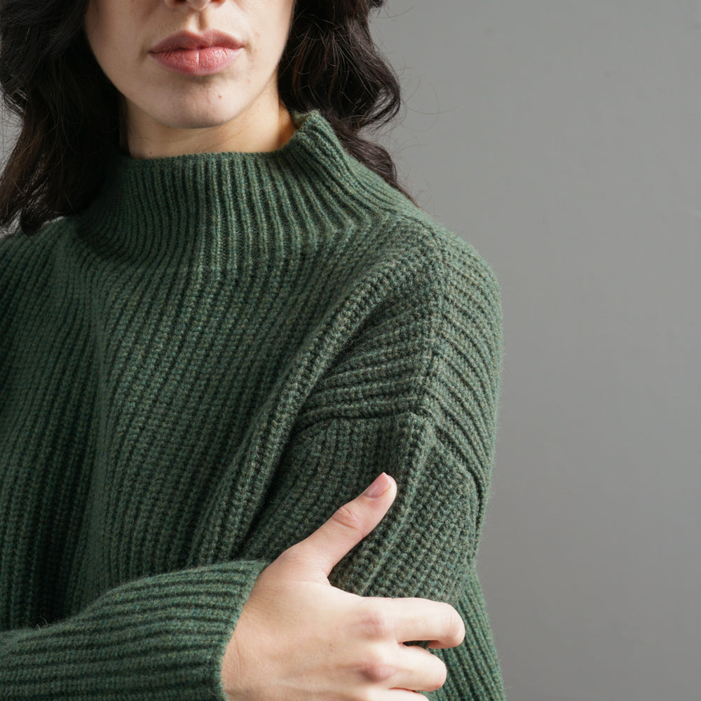 
                      
                        Matilda Ribbed Jumper
                      
                    