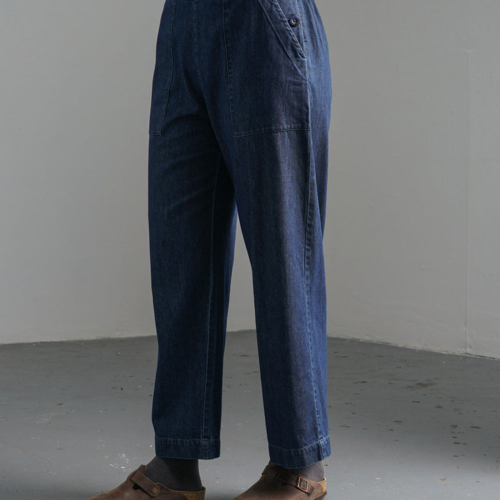 
                      
                        Anna Wide Leg Trousers
                      
                    