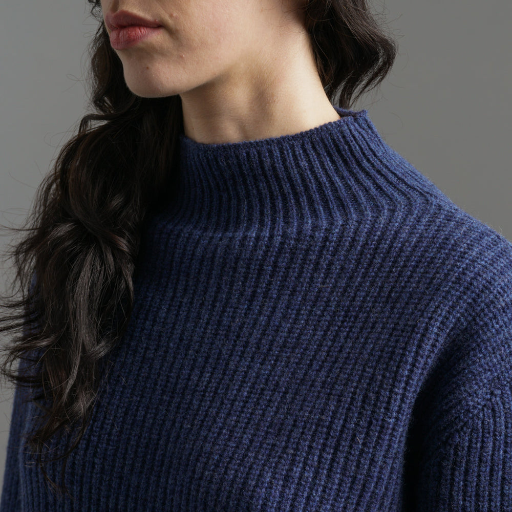 Matilda Ribbed Jumper
