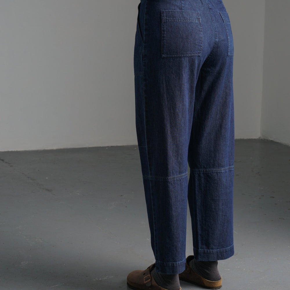 Margate Relaxed Trousers