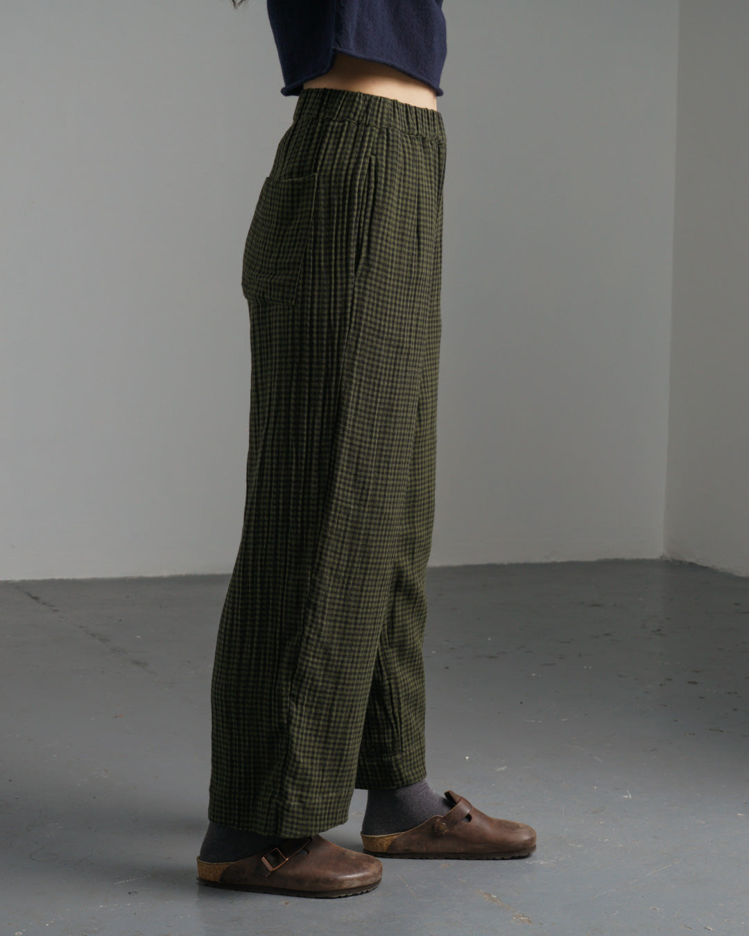 Orla Casual Trousers