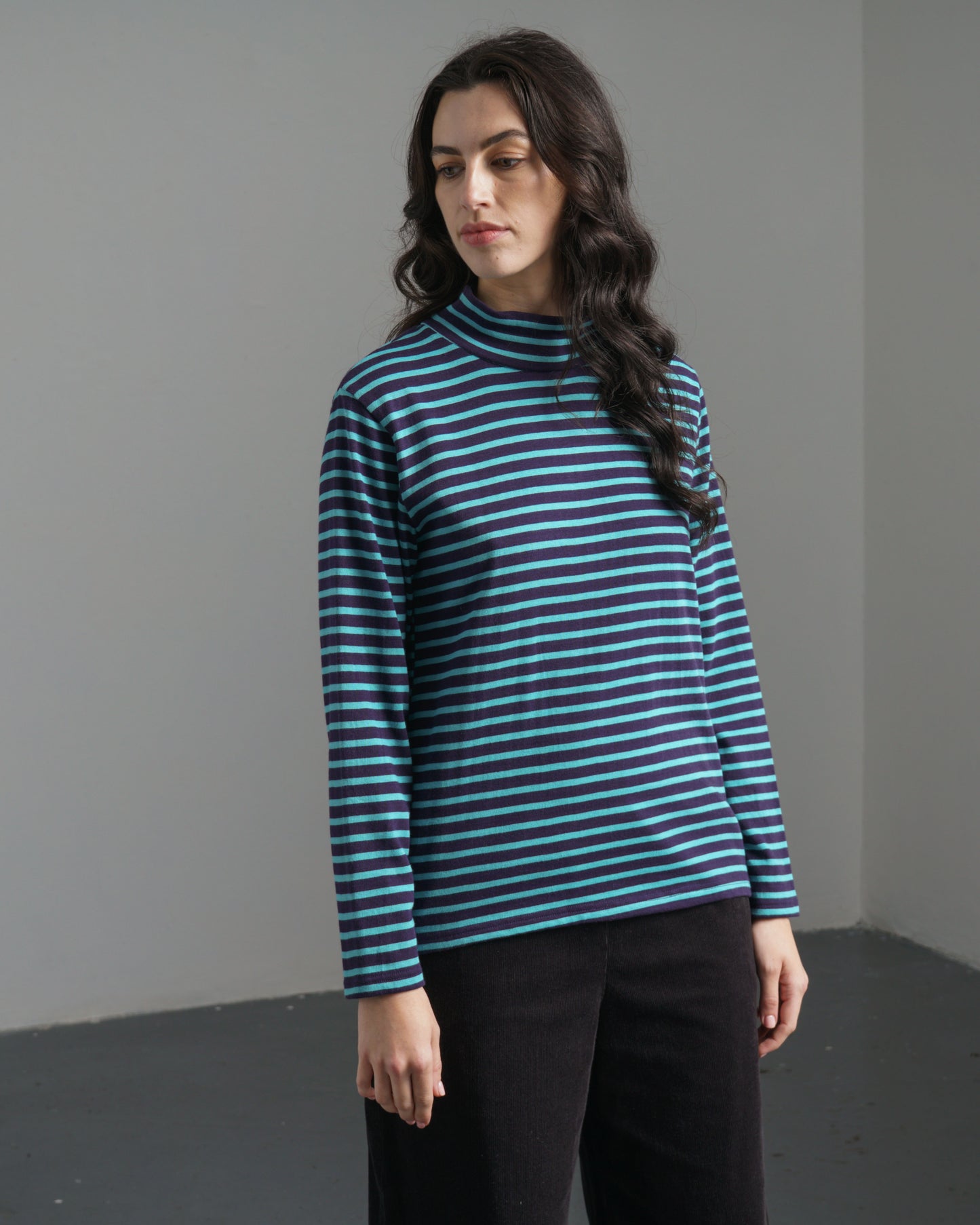 Jonie Striped T
