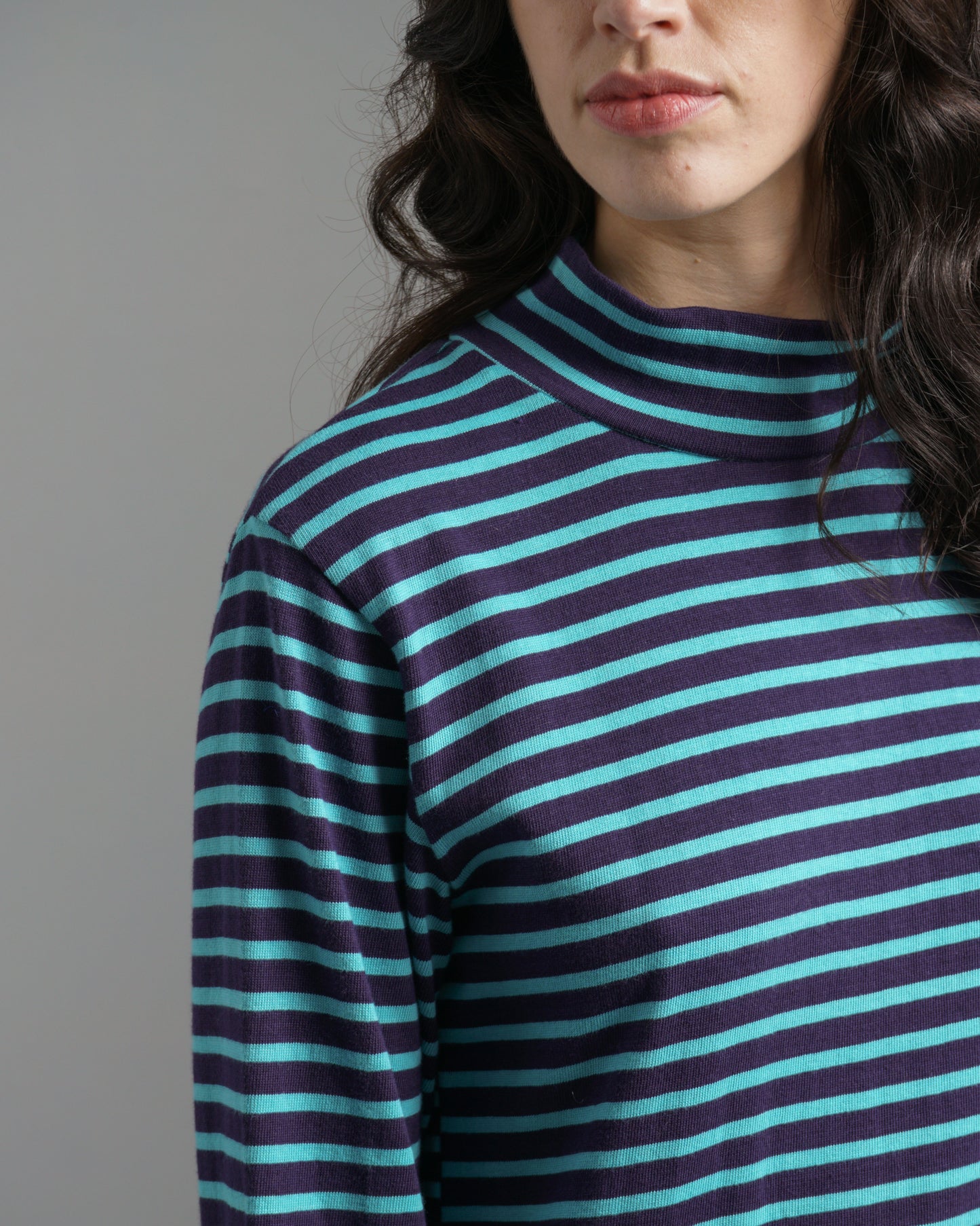 Jonie Striped T