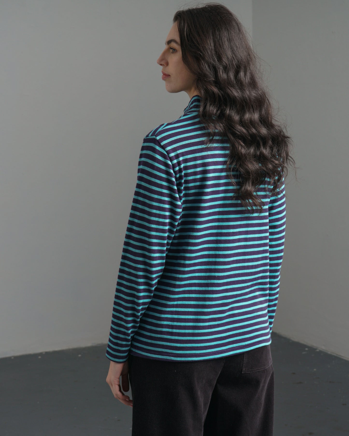 Jonie Striped T