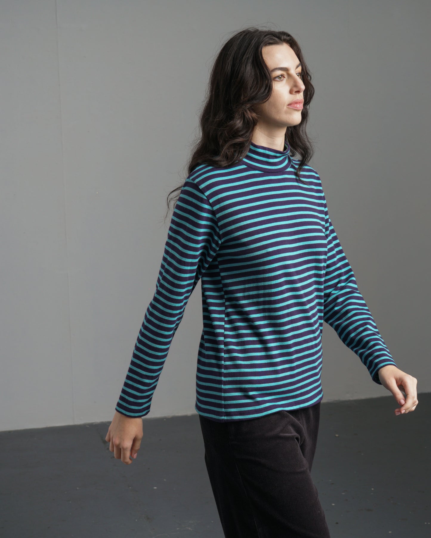 Jonie Striped T