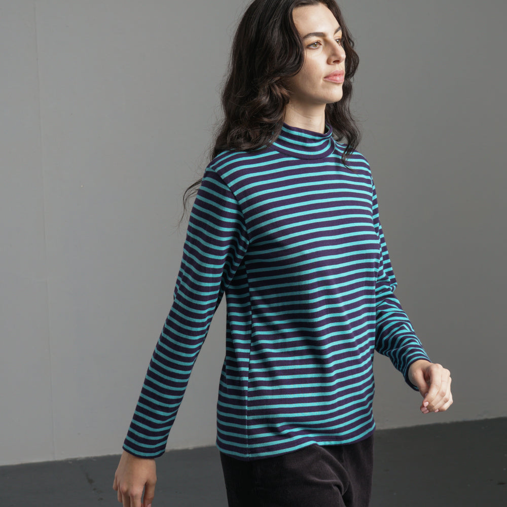 Jonie Striped T