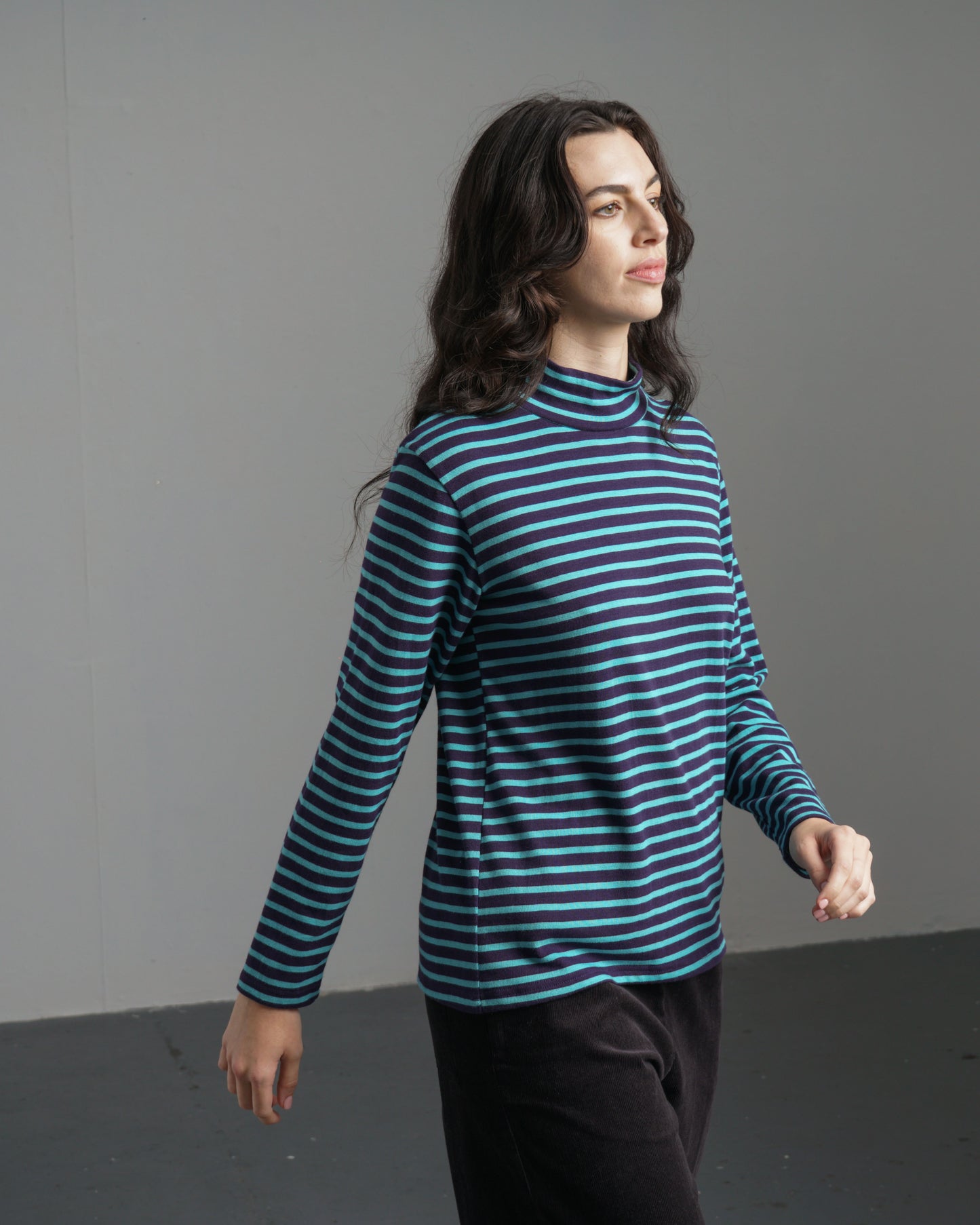 Jonie Striped T
