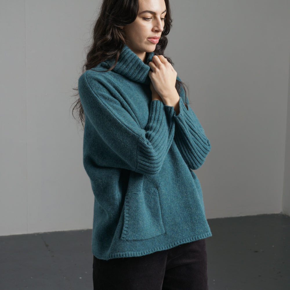 Adela Jumper