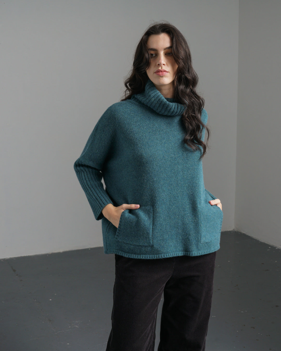 Adela Jumper
