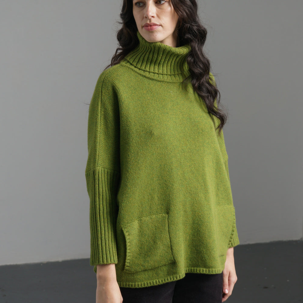 Adela Jumper