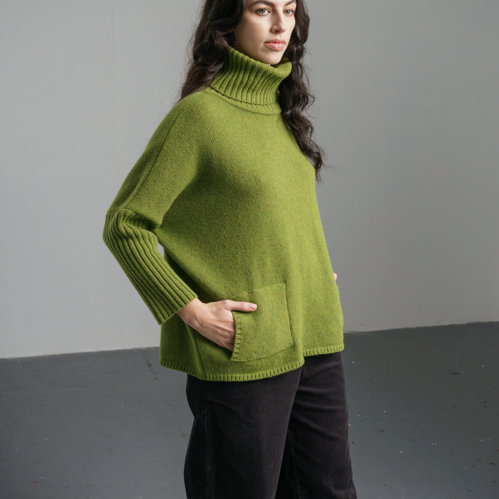 
                      
                        Adela Jumper
                      
                    