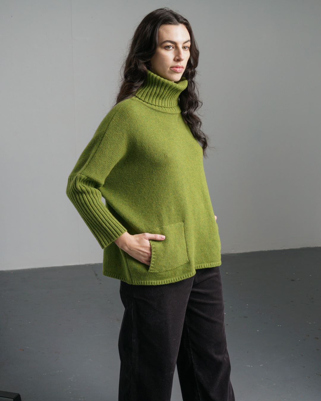 Adela Jumper