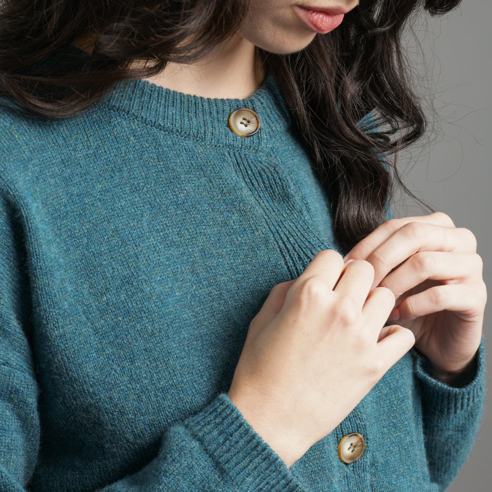 
                      
                        Mira Cropped Cardigan
                      
                    