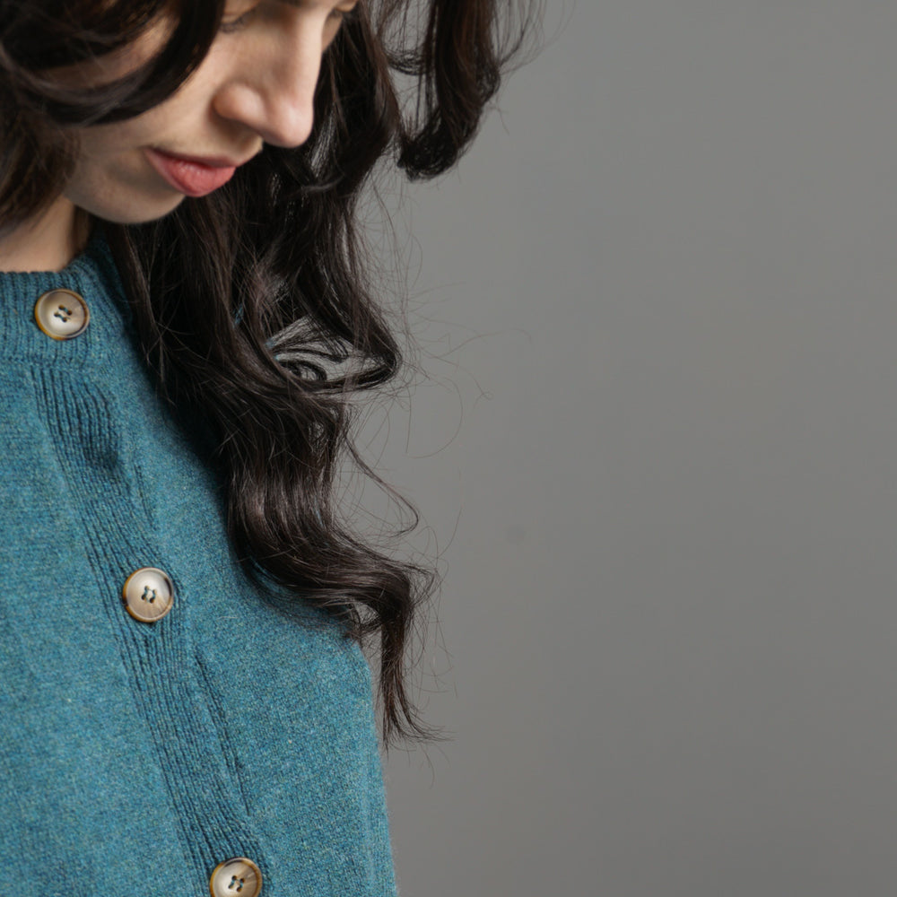 
                      
                        Mira Cropped Cardigan
                      
                    