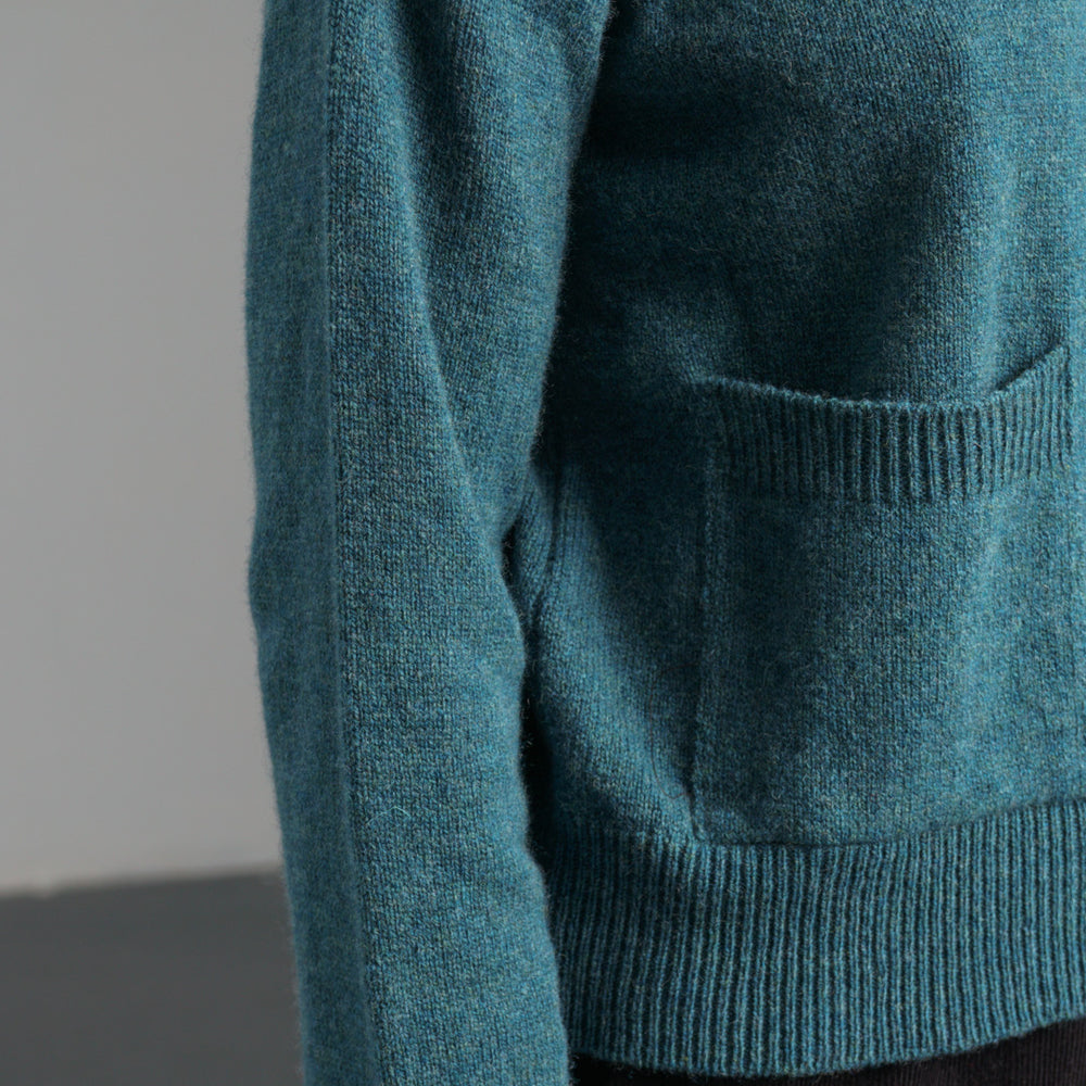 
                      
                        Mira Cropped Cardigan
                      
                    