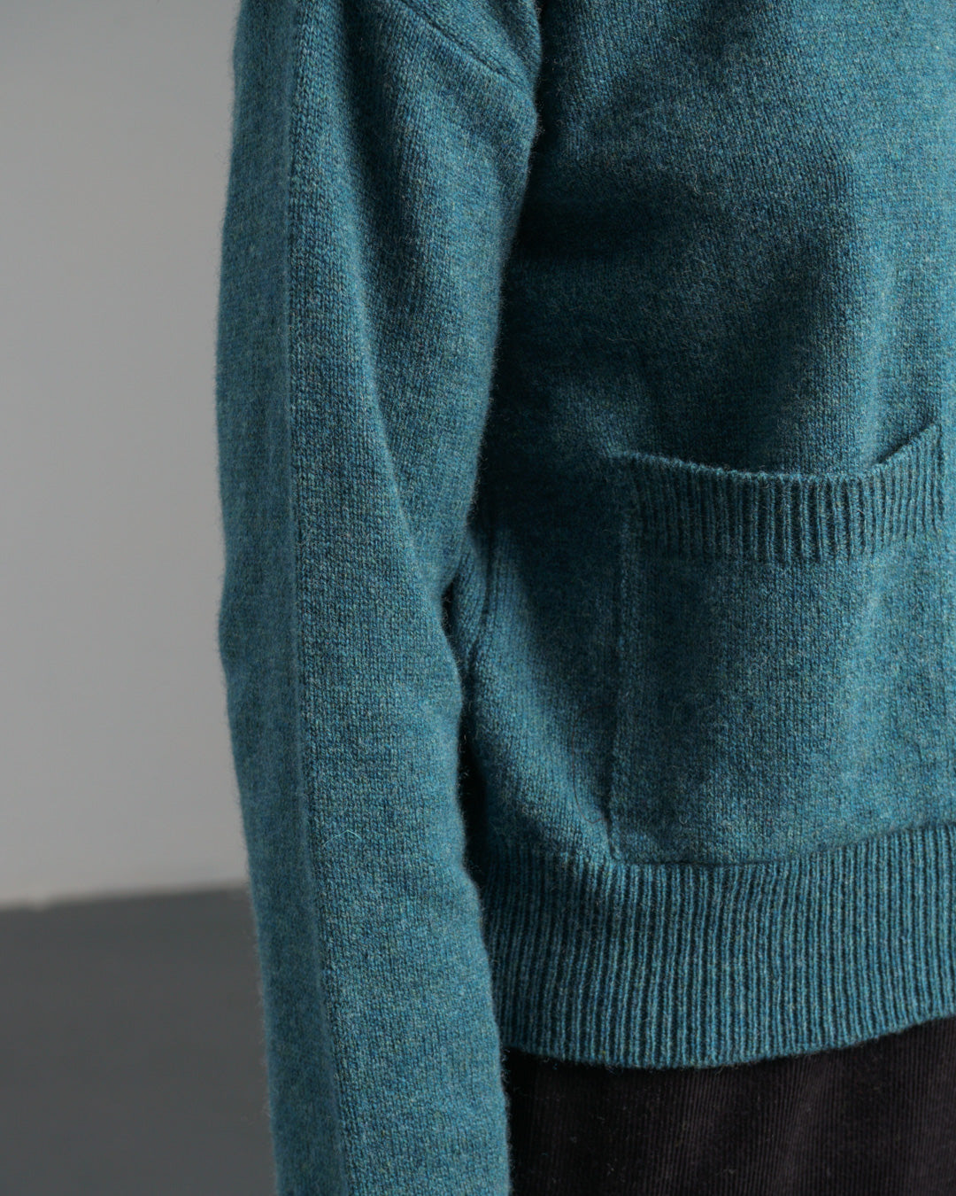 Mira Cropped Cardigan