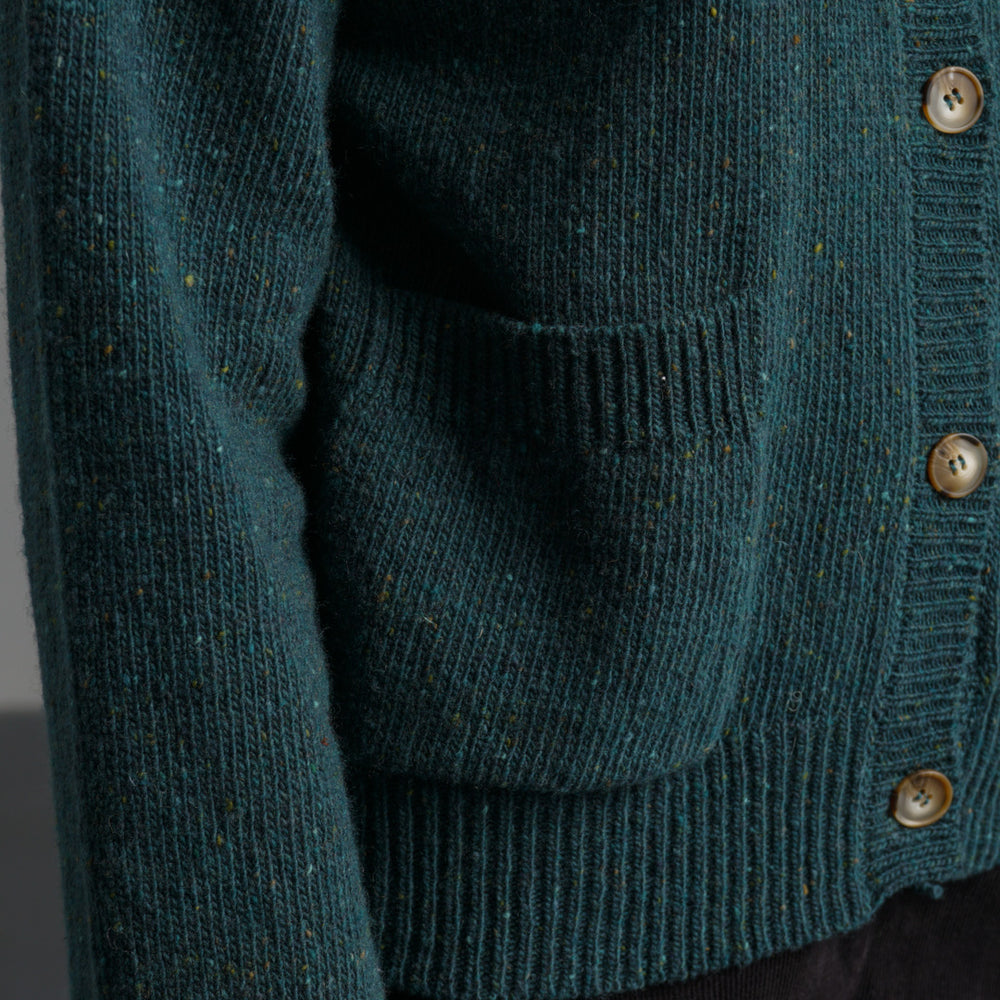 
                      
                        Eyre Cardigan - BIBICO
                      
                    