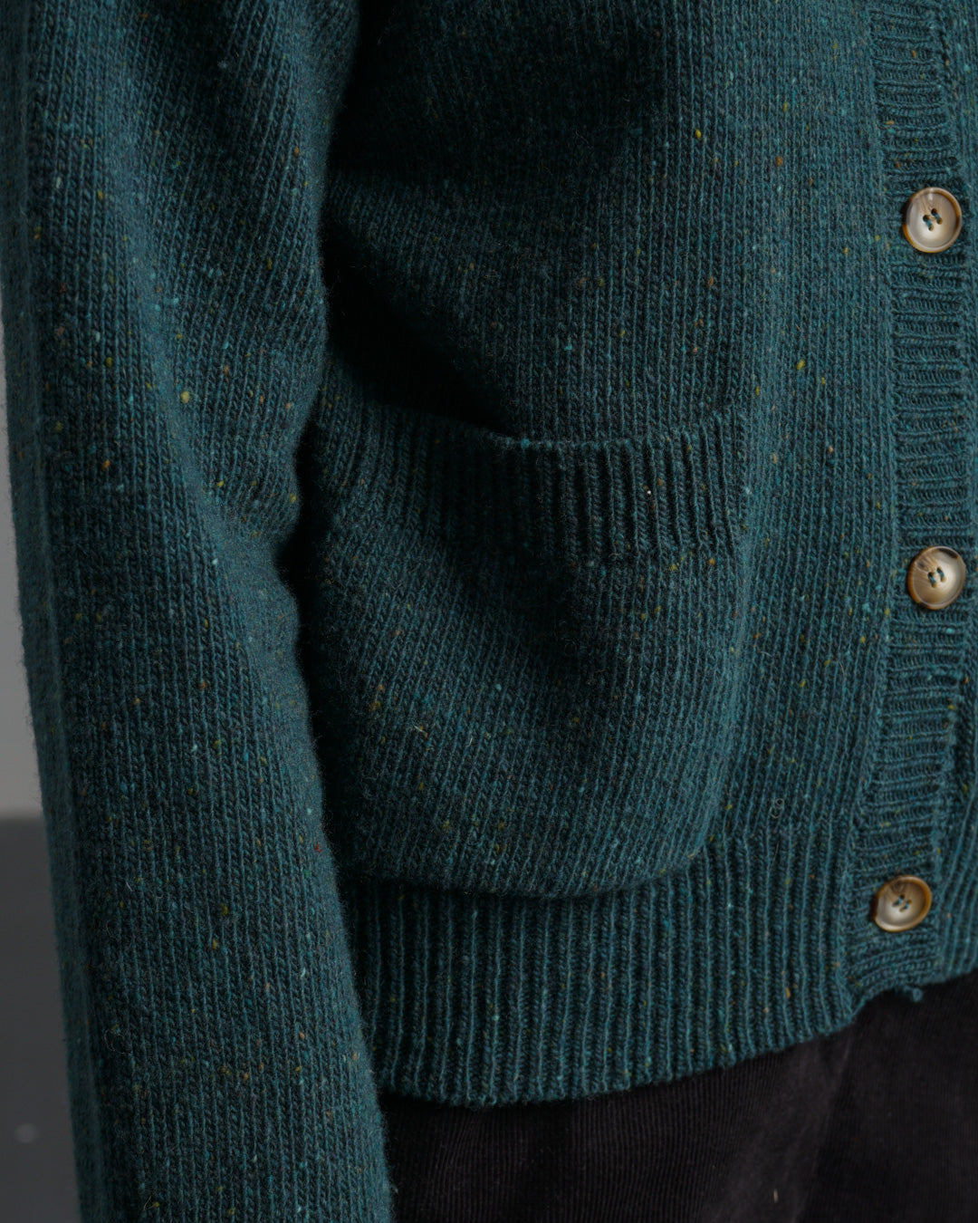 Eyre Cardigan - BIBICO